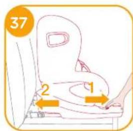Joie ISpin 360 - se Bilder 38-41 - 5