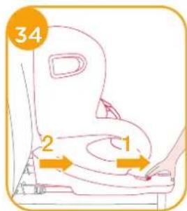 Joie ISpin 360 - vendra le figure 3 - 2
