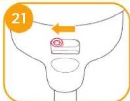 Joie ISpin 360 - verimagens - 2