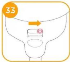 Joie ISpin 360 - patrz rysunki 38-41 - 1