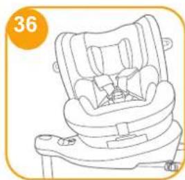 Joie ISpin 360 - OEITE TIC EIKOVCS-4 - 4