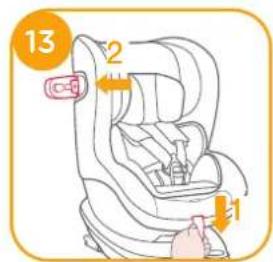 Joie ISpin 360 - consultles imagenes 15-16 - 1
