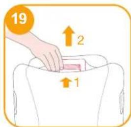 Joie ISpin 360 - Yia YIIOOTnpiNk epaAanC kai IaVTEc oWv - 2