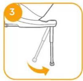 Joie ISpin 360 - consultles imagenes 8-12 - 1
