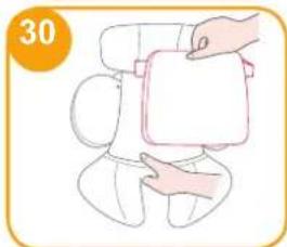 Joie ISpin 360 - Aoéλεια Tou Tαiδioú - 4
