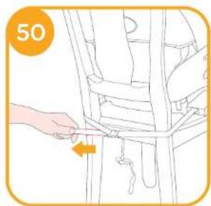 Joie Multiply 6in1 - IMPORTANT!READ CAREFULLY AND KEEP FOR FUTURE REFERENCE - 44