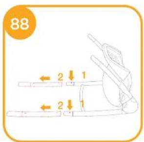 Joie Multiply 6in1 - IMPORTANT!READ CAREFULLY AND KEEP FOR FUTURE REFERENCE - 86