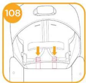 Joie Multiply 6in1 - IMPORTANT!READ CAREFULLY AND KEEP FOR FUTURE REFERENCE - 90