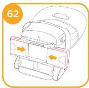 Joie Multiply 6in1 - IMPORTANT!READ CAREFULLY AND KEEP FOR FUTURE REFERENCE - 56