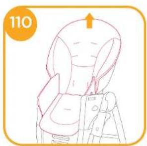 Joie Multiply 6in1 - IMPORTANT!READ CAREFULLY AND KEEP FOR FUTURE REFERENCE - 94
