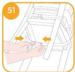 Joie Multiply 6in1 - IMPORTANT!READ CAREFULLY AND KEEP FOR FUTURE REFERENCE - 47