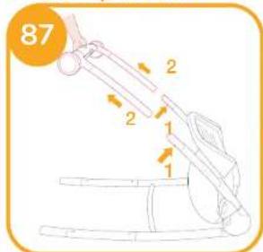 Joie Multiply 6in1 - IMPORTANT!READ CAREFULLY AND KEEP FOR FUTURE REFERENCE - 83