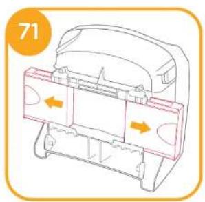 Joie Multiply 6in1 - IMPORTANT!READ CAREFULLY AND KEEP FOR FUTURE REFERENCE - 73
