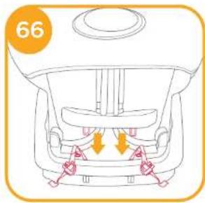 Joie Multiply 6in1 - IMPORTANT!READ CAREFULLY AND KEEP FOR FUTURE REFERENCE - 64