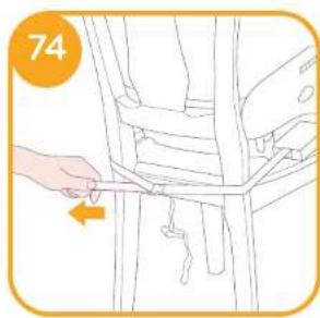 Joie Multiply 6in1 - IMPORTANT!READ CAREFULLY AND KEEP FOR FUTURE REFERENCE - 68