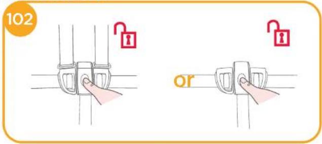 Joie Multiply 6in1 - IMPORTANT!READ CAREFULLY AND KEEP FOR FUTURE REFERENCE - 88
