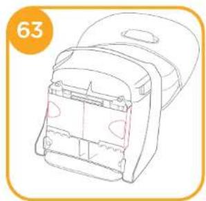 Joie Multiply 6in1 - IMPORTANT!READ CAREFULLY AND KEEP FOR FUTURE REFERENCE - 59