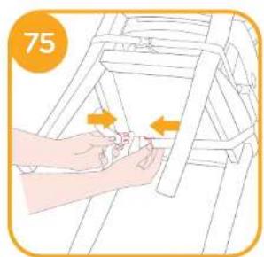 Joie Multiply 6in1 - IMPORTANT!READ CAREFULLY AND KEEP FOR FUTURE REFERENCE - 71