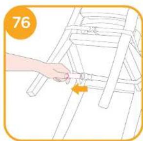 Joie Multiply 6in1 - IMPORTANT!READ CAREFULLY AND KEEP FOR FUTURE REFERENCE - 72