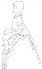Joie Multiply 6in1 - De installatiemodus kiezen - 5