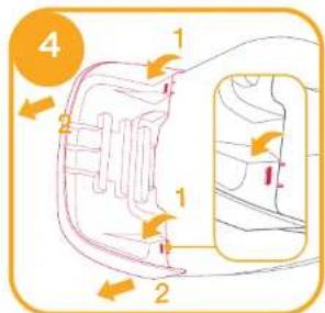 Joie Multiply 6in1 - IMPORTANT!READ CAREFULLY AND KEEP FOR FUTURE REFERENCE - 6