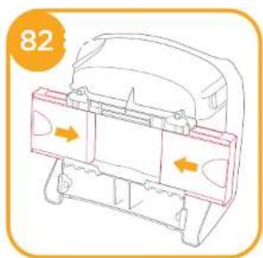 Joie Multiply 6in1 - IMPORTANT!READ CAREFULLY AND KEEP FOR FUTURE REFERENCE - 84