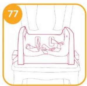 Joie Multiply 6in1 - IMPORTANT!READ CAREFULLY AND KEEP FOR FUTURE REFERENCE - 75