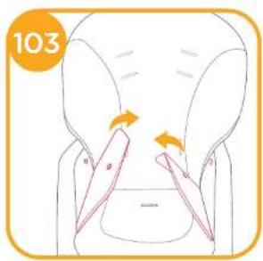 Joie Multiply 6in1 - IMPORTANT!READ CAREFULLY AND KEEP FOR FUTURE REFERENCE - 91