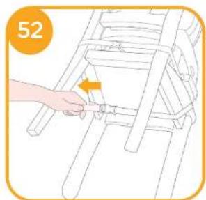 Joie Multiply 6in1 - IMPORTANT!READ CAREFULLY AND KEEP FOR FUTURE REFERENCE - 48