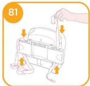 Joie Multiply 6in1 - IMPORTANT!READ CAREFULLY AND KEEP FOR FUTURE REFERENCE - 81