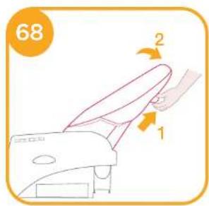 Joie Multiply 6in1 - IMPORTANT!READ CAREFULLY AND KEEP FOR FUTURE REFERENCE - 66