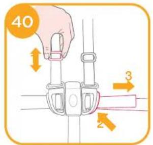 Joie Multiply 6in1 - IMPORTANT!READ CAREFULLY AND KEEP FOR FUTURE REFERENCE - 36