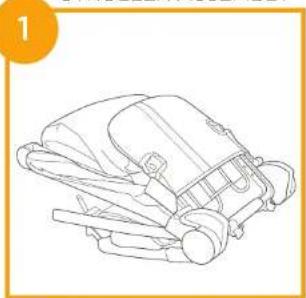 Joie Pact Flex Signature - IMPORTANT - READ CAREFULLY AND KEEP FOR FUTURE REFERENCE. - 1