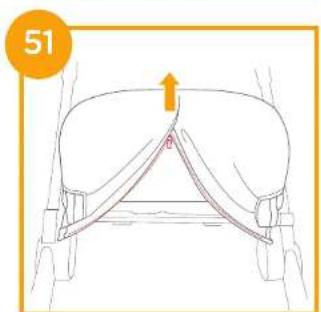 Joie Pact Flex Signature - IMPORTANT - READ CAREFULLY AND KEEP FOR FUTURE REFERENCE. - 51
