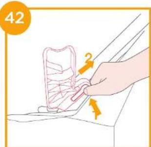 Joie Pact Flex Signature - IMPORTANT - READ CAREFULLY AND KEEP FOR FUTURE REFERENCE. - 42