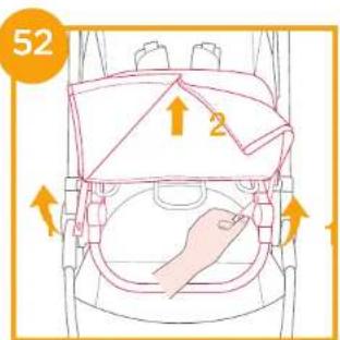Joie Pact Flex Signature - IMPORTANT - READ CAREFULLY AND KEEP FOR FUTURE REFERENCE. - 52