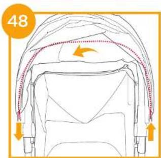 Joie Pact Flex Signature - IMPORTANT - READ CAREFULLY AND KEEP FOR FUTURE REFERENCE. - 48