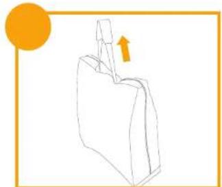 Joie Pact Flex Signature - IMPORTANT - READ CAREFULLY AND KEEP FOR FUTURE REFERENCE. - 36