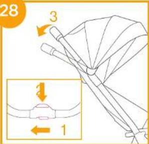 Joie Pact Flex Signature - IMPORTANT - READ CAREFULLY AND KEEP FOR FUTURE REFERENCE. - 31