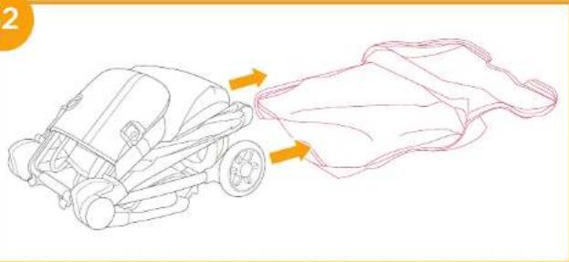 Joie Pact Flex Signature - IMPORTANT - READ CAREFULLY AND KEEP FOR FUTURE REFERENCE. - 30