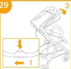 Joie Pact Flex Signature - IMPORTANT - READ CAREFULLY AND KEEP FOR FUTURE REFERENCE. - 32