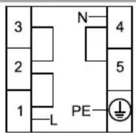 VESTEL VEK21016 - Vous devez suivre les instructions suivantes pendant le branchement : - 1