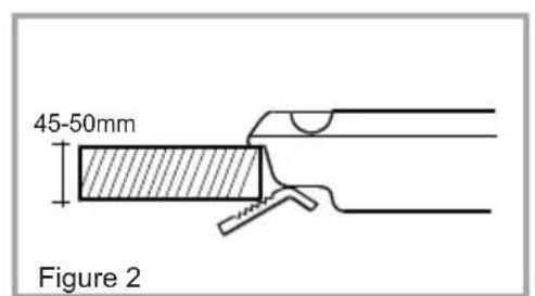VESTEL VEK21016 - Position du four encastrable: - 1