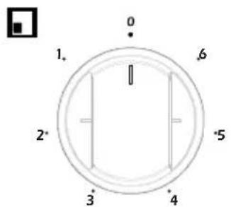 VESTEL VEK21016 - Utilisation - 3