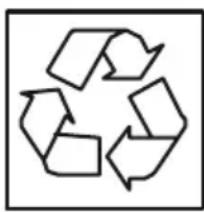 VESTEL VFKW3176 - Recycling - 1
