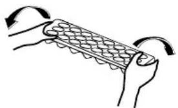 VESTEL VFKW3176 - Accessoires (dans certains modèles) - 2