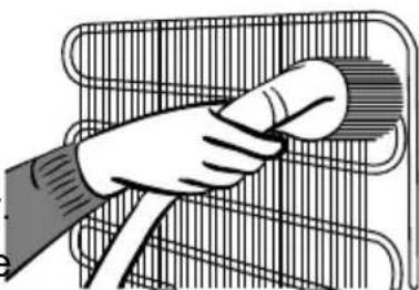 VESTEL VFKW3176 - PART 4. CLEANING AND MAINTENANCE - 7