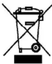 VESTEL VFKW3176 - Konformitätserklarung - 2