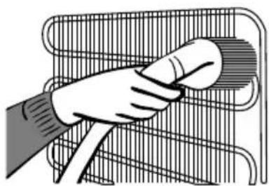 VESTEL VFKW3176 - BÖLÜM-4. TEMİZLİK VE BAKIM - 7