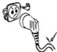 VESTEL VFKW3176 - Hinweise - 1